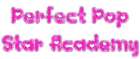 Perfect Pop Star Academy