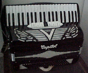 Capitol Accordion